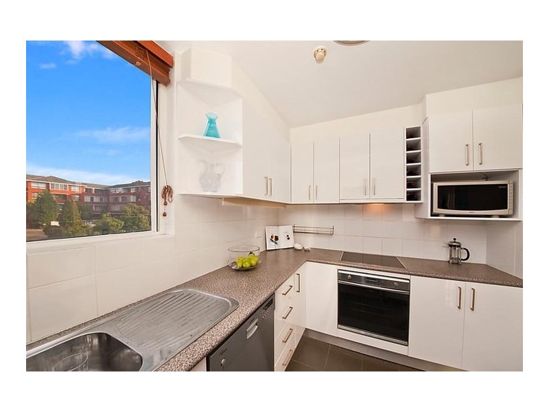 7E/6 Bligh Place, Randwick NSW 2031