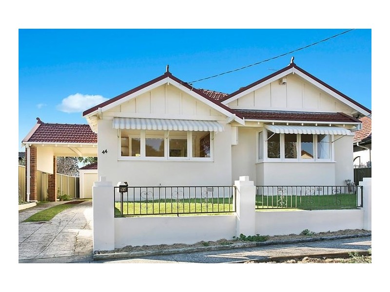 44 Haig Street, Maroubra NSW 2035