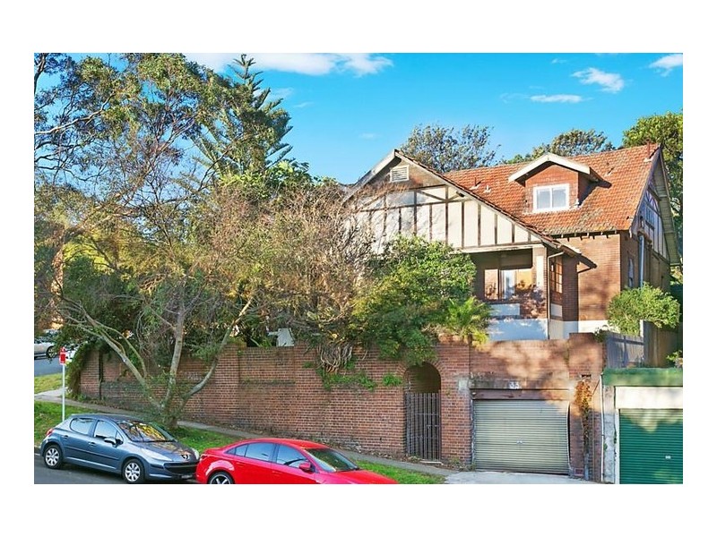 33 Prince Street, Randwick NSW 2031