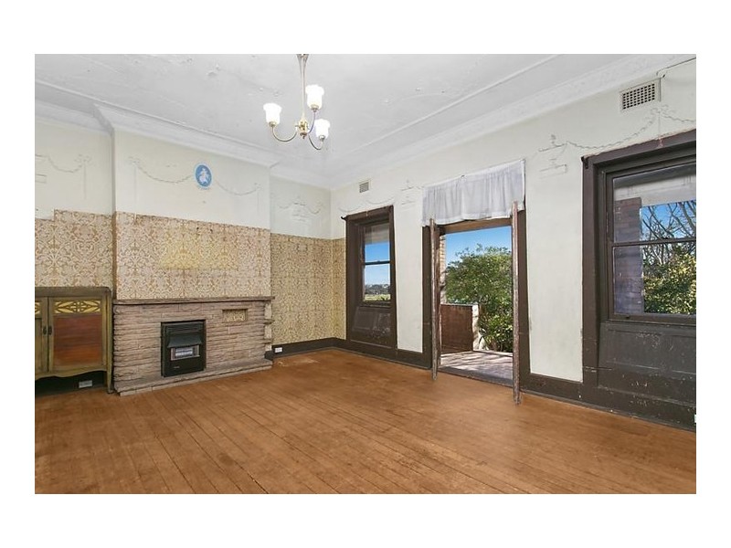 33 Prince Street, Randwick NSW 2031