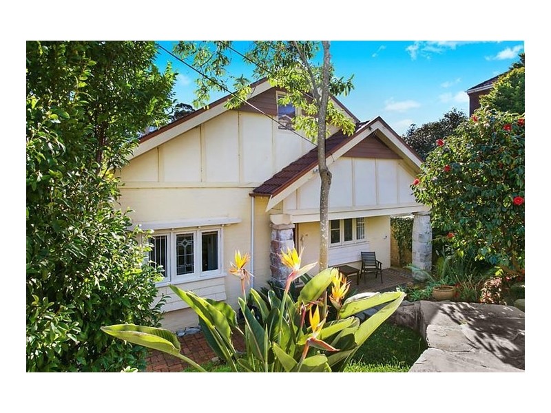 18 Glen Avenue, Randwick NSW 2031