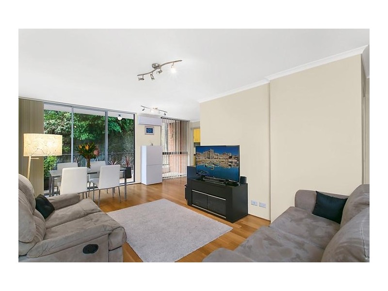 2a/14 Bligh Place, Randwick NSW 2031
