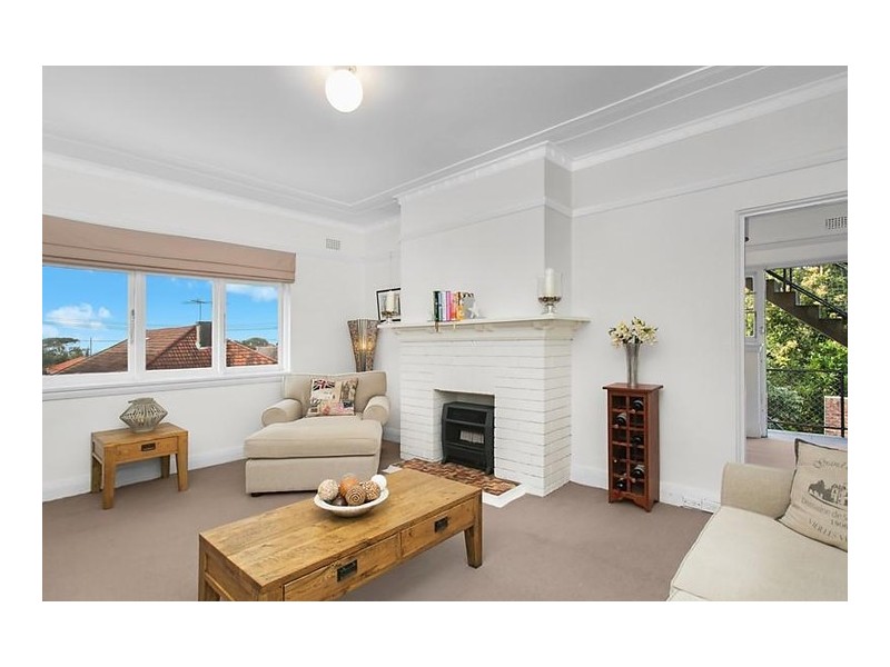 3/14 Douglas Street, Randwick NSW 2031