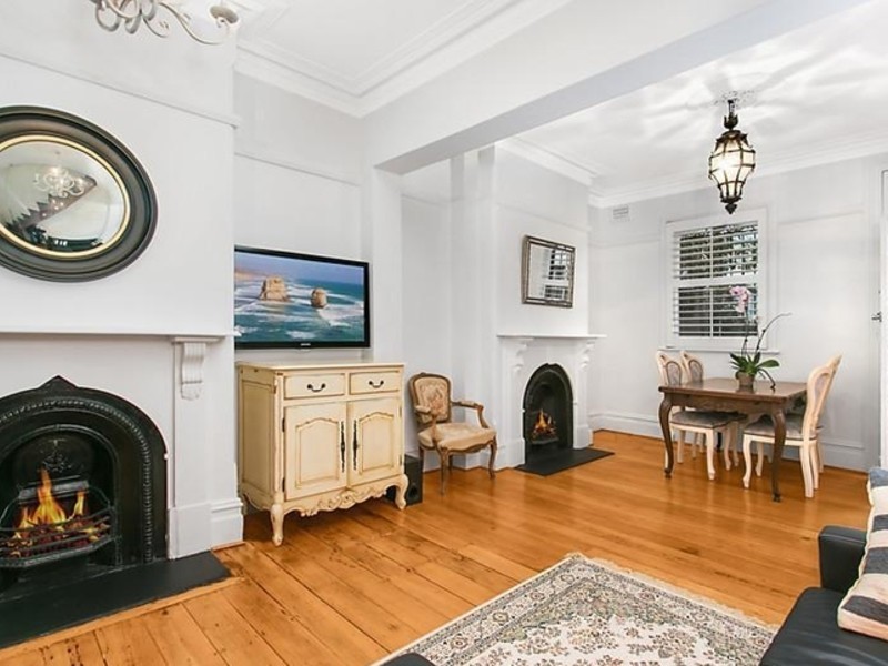 13 Josephson Street, Paddington NSW 2021