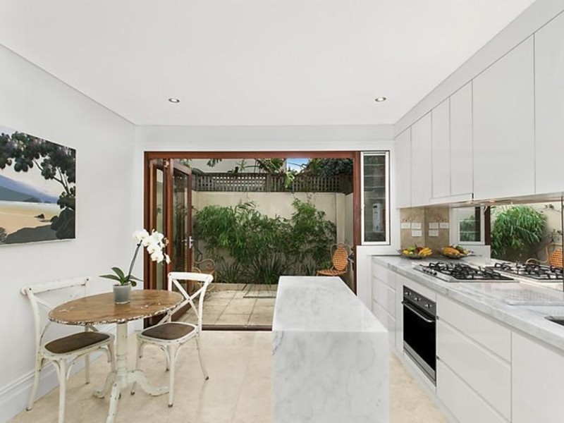13 Josephson Street, Paddington NSW 2021