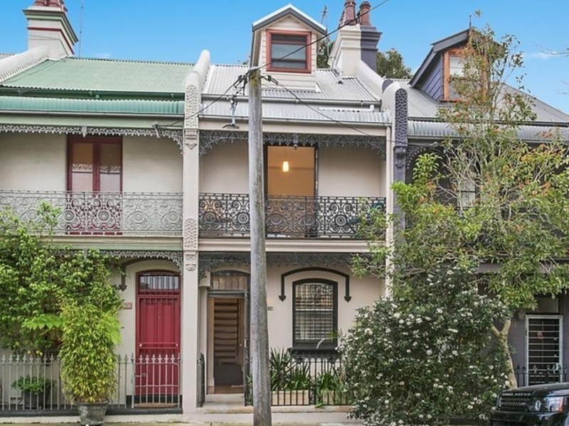 13 Josephson Street, Paddington NSW 2021