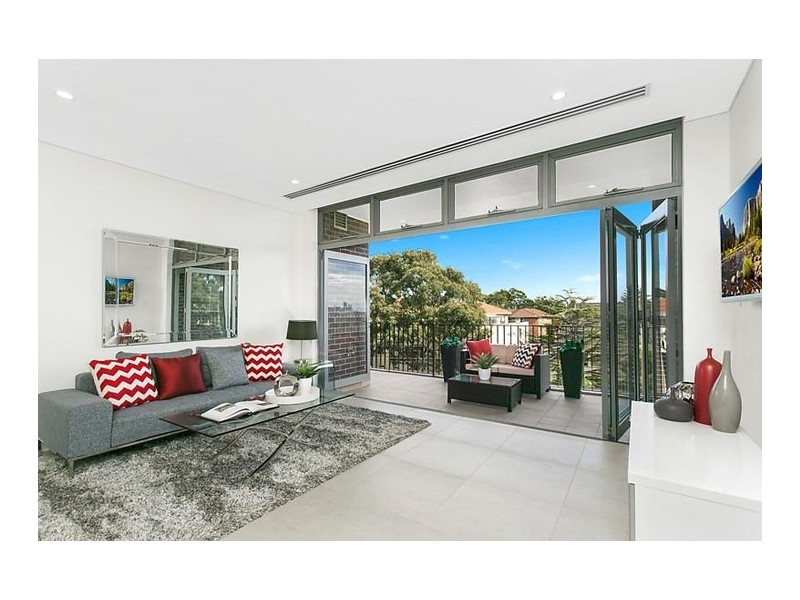 301/1 Waratah Avenue, Randwick NSW 2031
