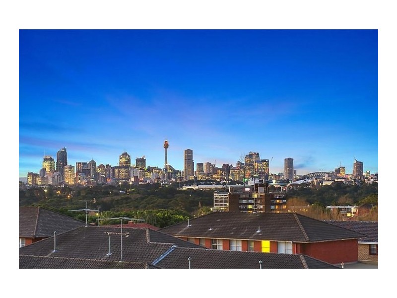 301/1 Waratah Avenue, Randwick NSW 2031