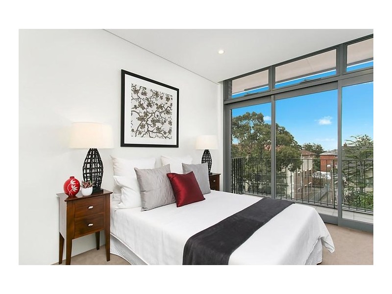 301/1 Waratah Avenue, Randwick NSW 2031