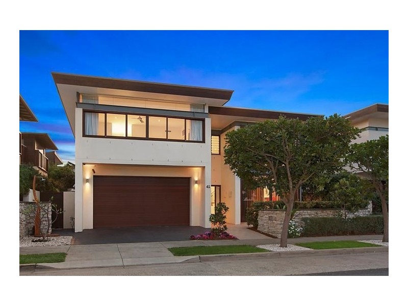 45 Gubbuteh Road, Little Bay NSW 2036