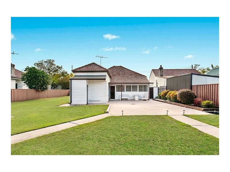 49 Middlemiss Street, Mascot NSW 2020