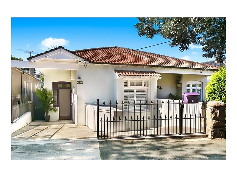 363 Clovelly Road, Clovelly NSW 2031