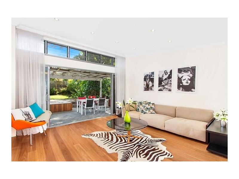 7 Ellen Street, Randwick NSW 2031