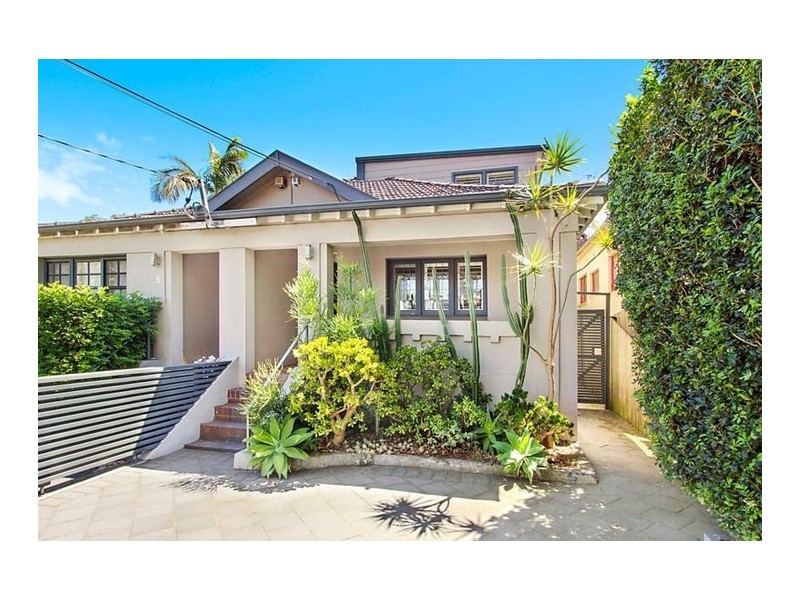 7 Ellen Street, Randwick NSW 2031