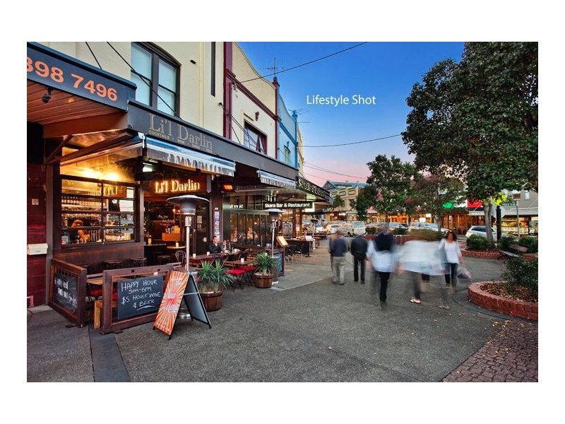 7 Ellen Street, Randwick NSW 2031