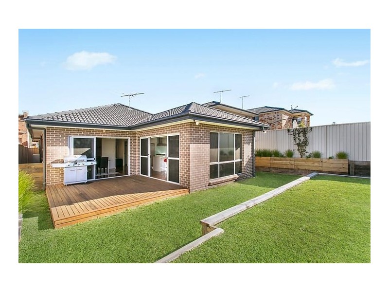 26 Hastings Street, Botany NSW 2019