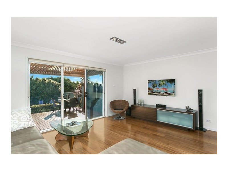 8 Mitchell Street, Chifley NSW 2036