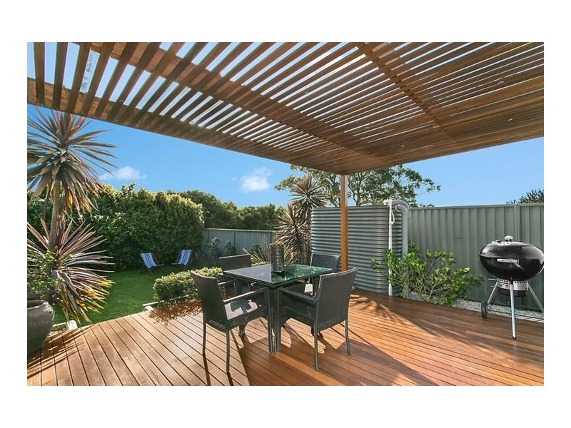 8 Mitchell Street, Chifley NSW 2036