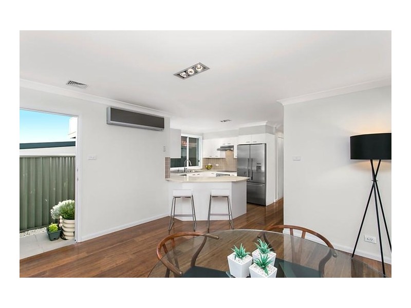 8 Mitchell Street, Chifley NSW 2036