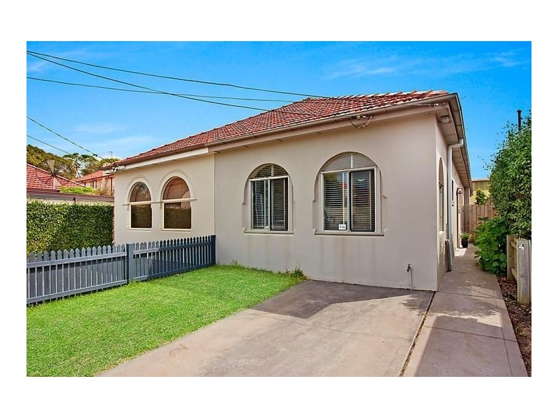 4 Holmes Street, Maroubra NSW 2035