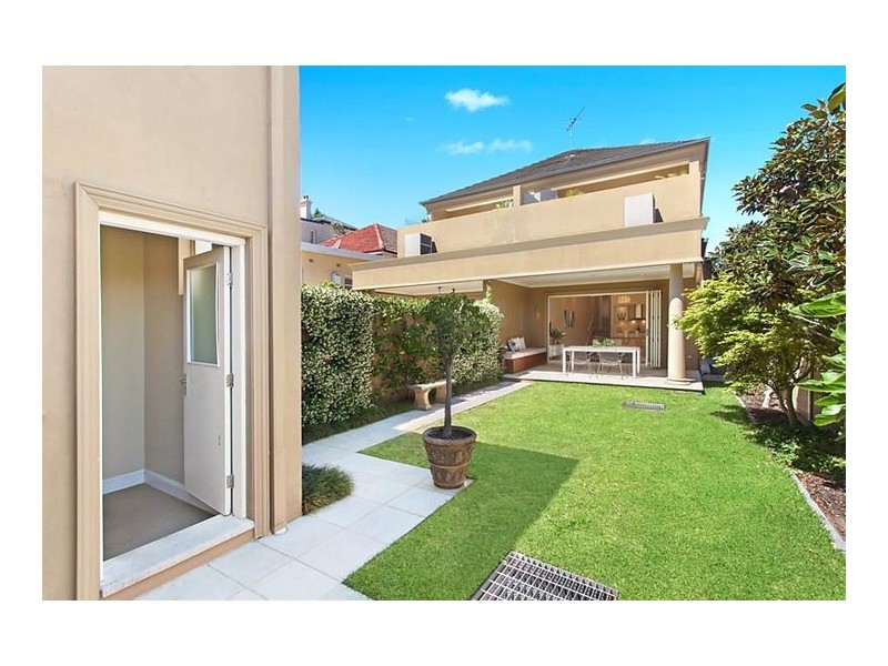 73 Cowper Street, Randwick NSW 2031