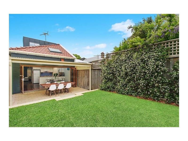 46 Gilderthorpe Avenue, Randwick NSW 2031