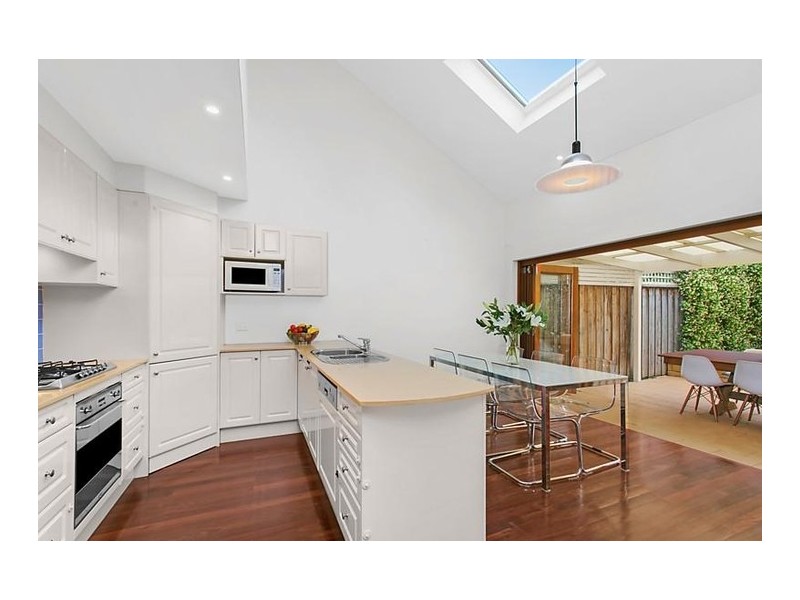 46 Gilderthorpe Avenue, Randwick NSW 2031