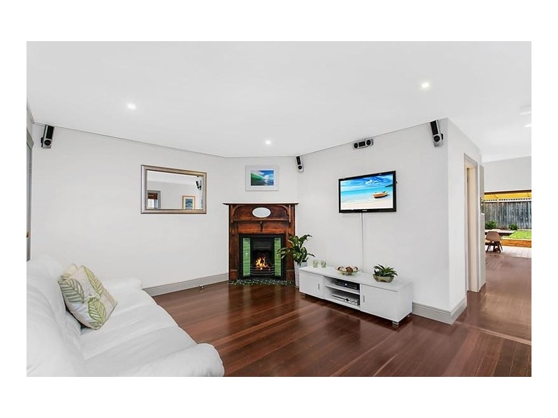 46 Gilderthorpe Avenue, Randwick NSW 2031