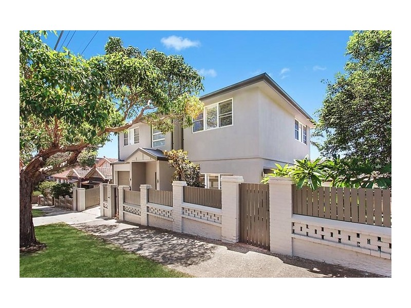 4 Stanley Street, Randwick NSW 2031