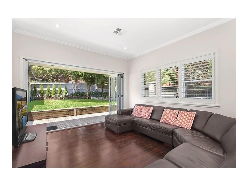 4 Stanley Street, Randwick NSW 2031