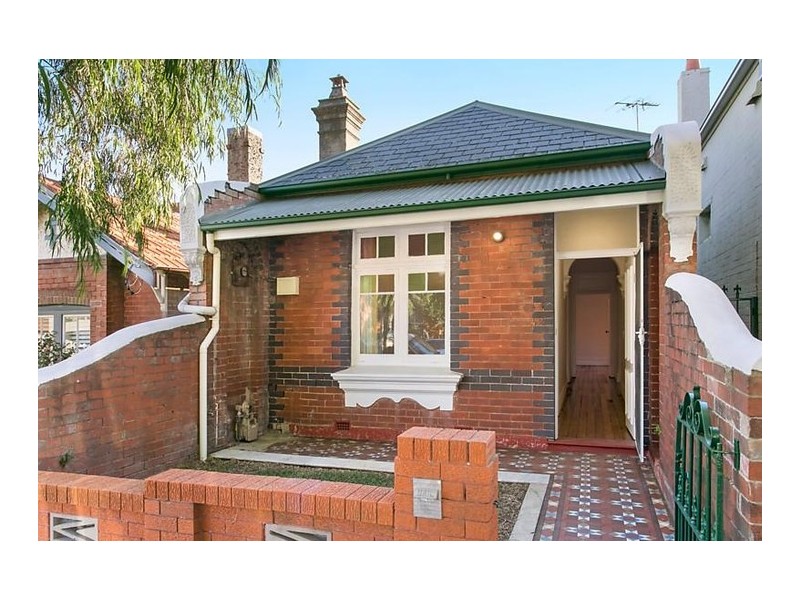42 Kensington Road, Kensington NSW 2033