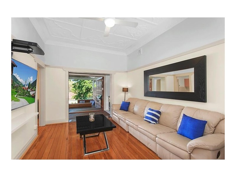 708 Anzac Parade, Kingsford NSW 2032