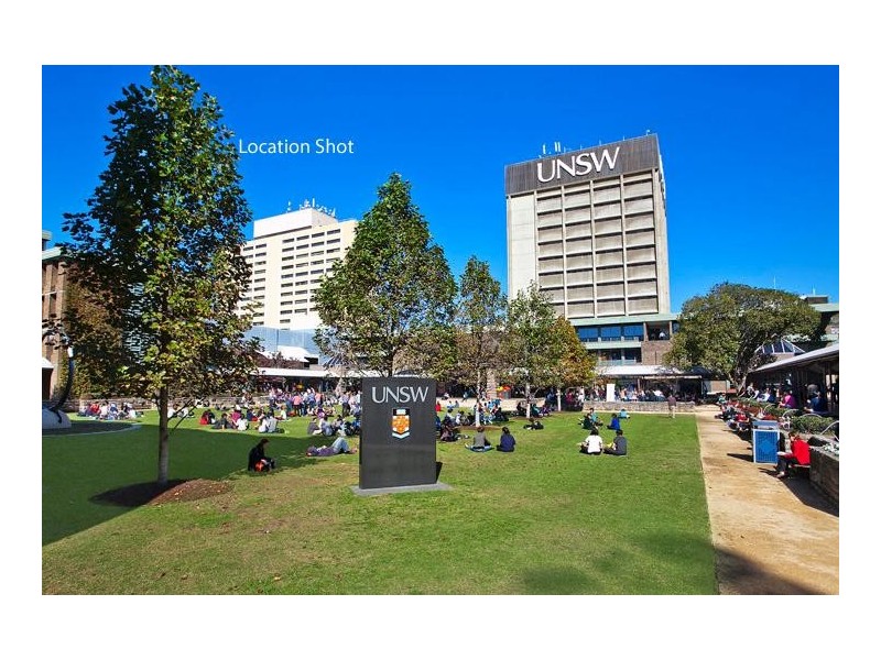 708 Anzac Parade, Kingsford NSW 2032
