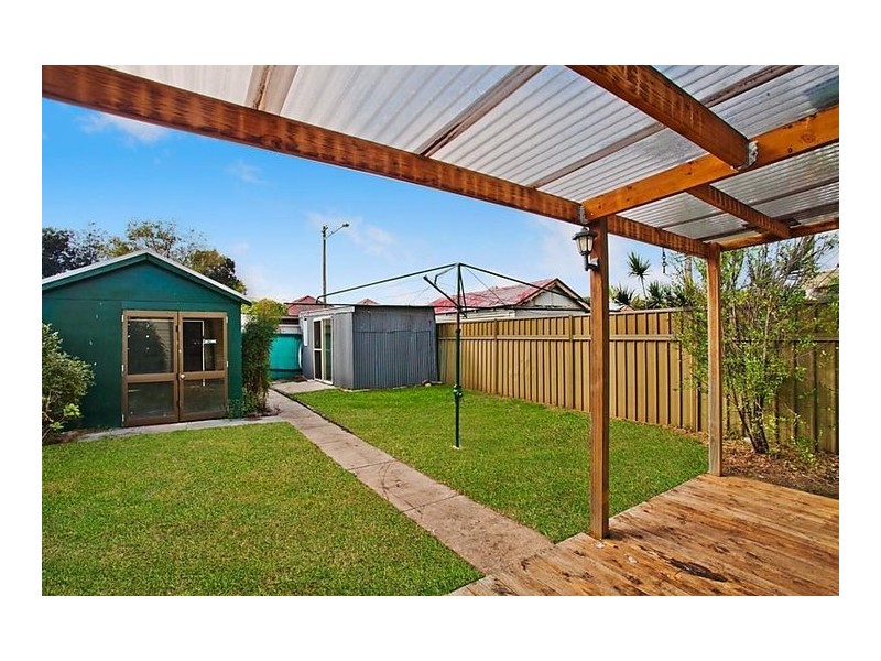 28 Frogmore Street, Mascot NSW 2020