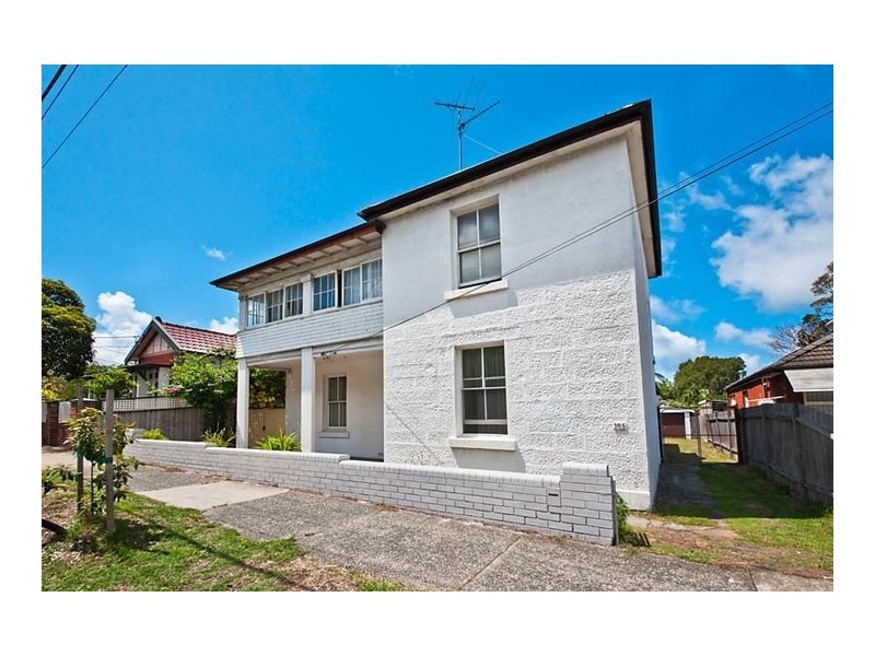 105 Botany Street, Randwick NSW 2031