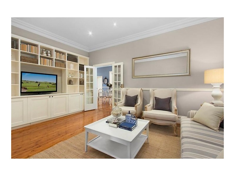 1 Gray Street, Randwick NSW 2031