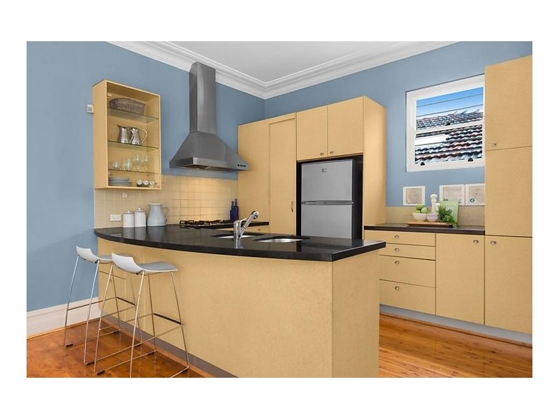 1 Gray Street, Randwick NSW 2031