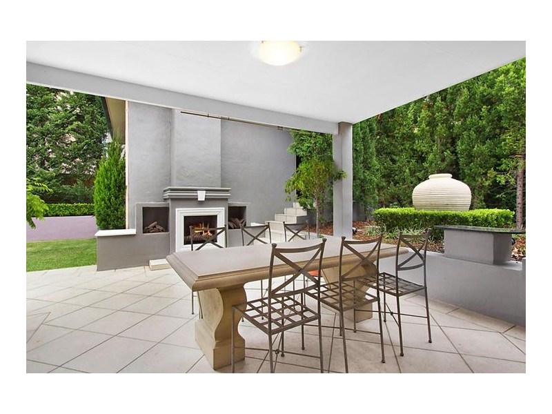 1 Gray Street, Randwick NSW 2031
