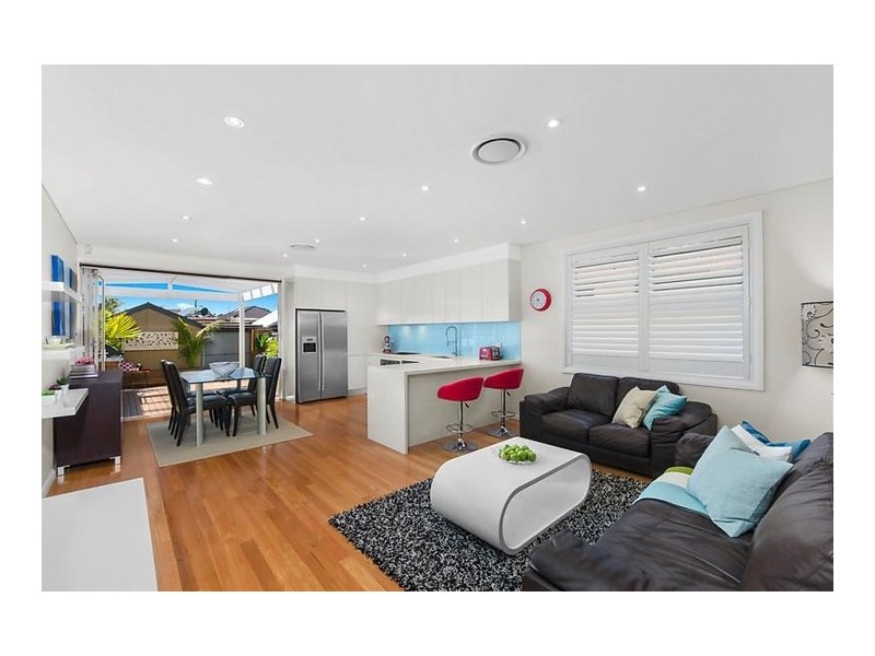 33 Alfred Street, Mascot NSW 2020