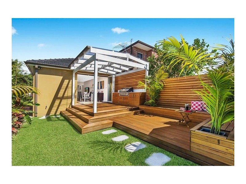 33 Alfred Street, Mascot NSW 2020