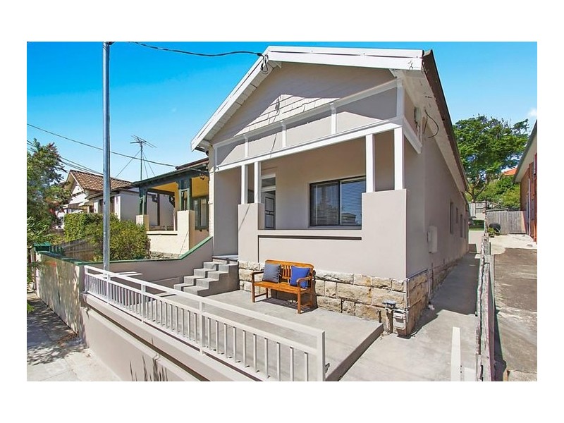 31 Henry Street, Randwick NSW 2031