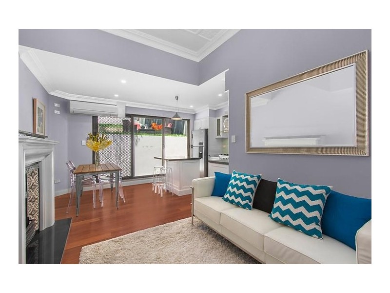 31 Henry Street, Randwick NSW 2031