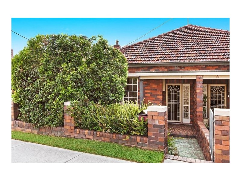 31 Pitt Street, Randwick NSW 2031