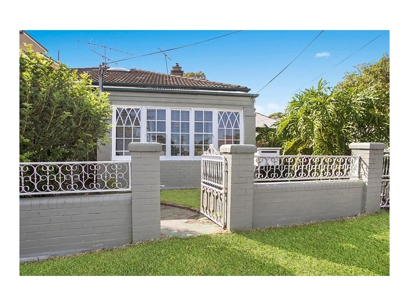 39a Carrington Road, Randwick NSW 2031