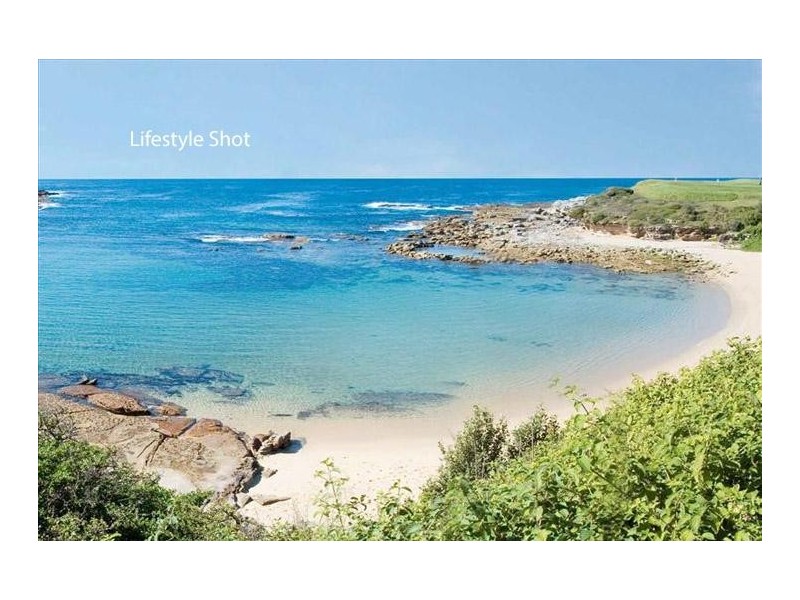 2 Lasseter Avenue, Chifley NSW 2036