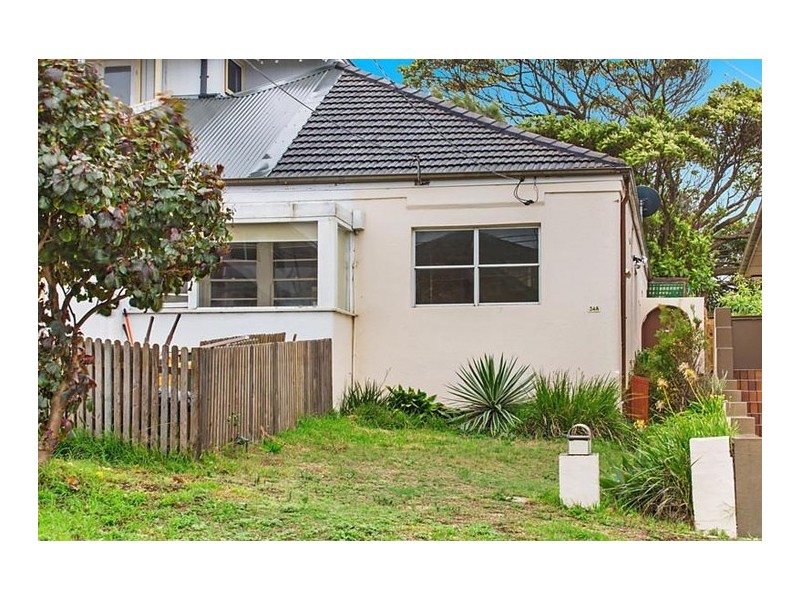 34A Edgecliffe Avenue, South Coogee NSW 2034