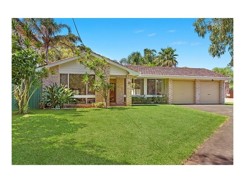 2A Fremlin Street, Botany NSW 2019
