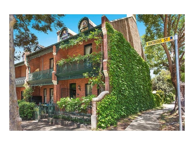 2 Watkins Street, Bondi NSW 2026