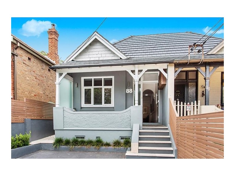 88 Frenchmans Road, Randwick NSW 2031
