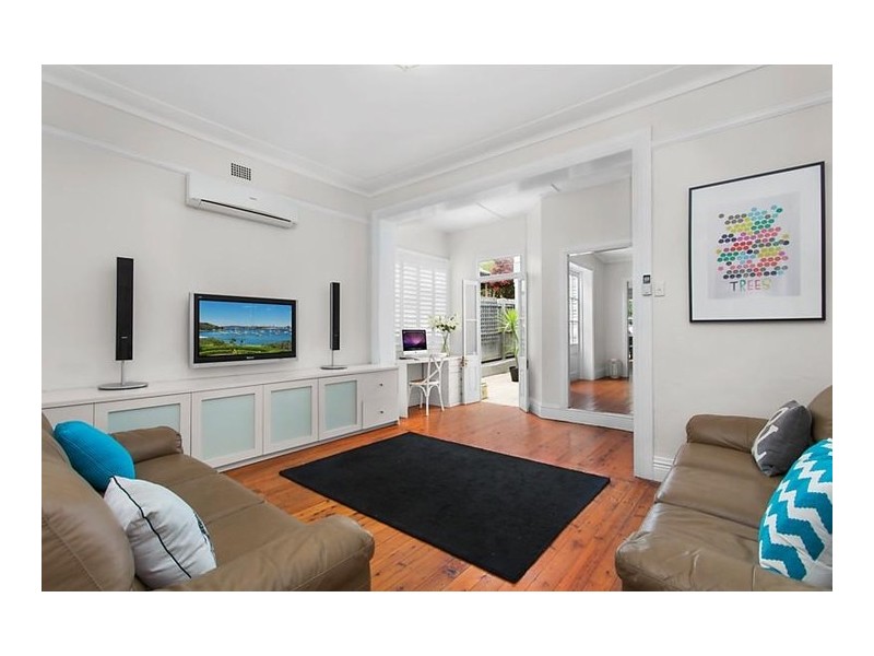 88 Frenchmans Road, Randwick NSW 2031